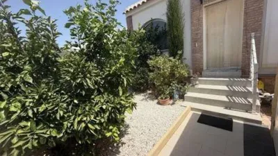 Chalet in Murcia City photo 43