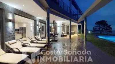 Chalet in Mascarat photo 125