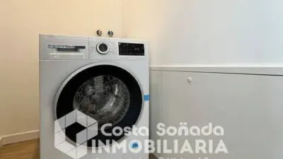 Piso en Alcasar photo 16
