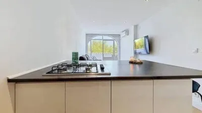 Piso – Torrevieja, Urbanización Los Balcones - Vista 5