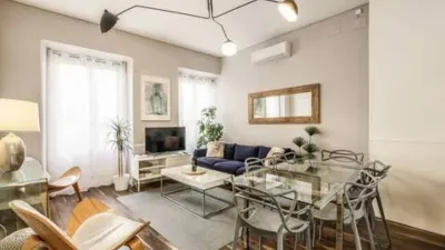 Apartment on Calle de Relatores photo 13