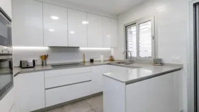 Terraced house in Son Rapinya-Los Almendros photo 3
