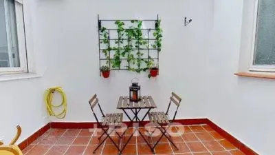 Flat in Fuente del Berro photo 6