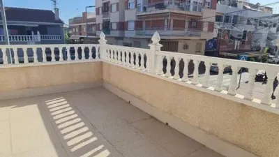 Terraced house in Acequión-Los Naúfragos photo 21