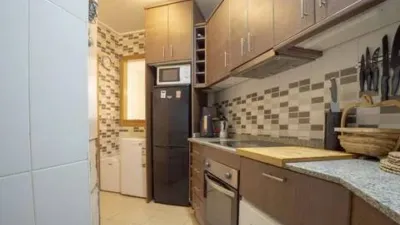 Piso – Torrevieja - Vista 4