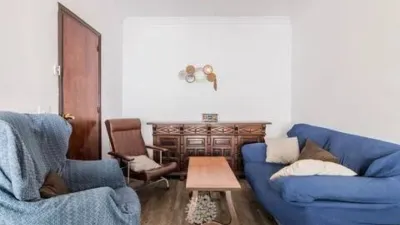 Flat on Valladolid Street photo 7