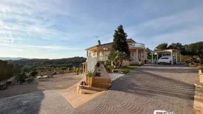 Chalet in Olivella photo 23