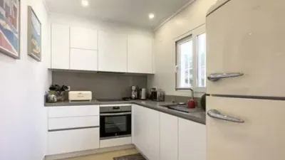 Chalet en Calpe - Calp photo 12