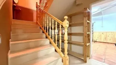 Semi-detached house in Sant Salvador photo 40