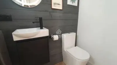 Apartment in Vilanova i la Geltrú photo 17