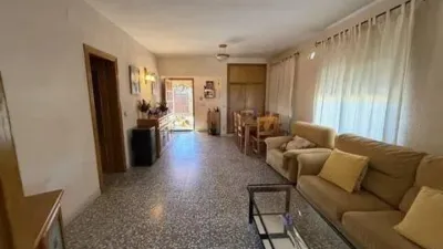 Chalet in Fogars de la Selva photo 2