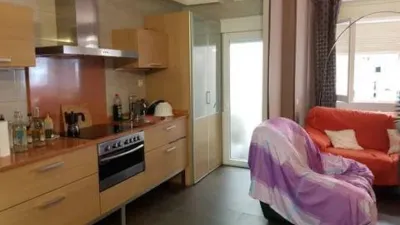 Apartment in El Clot photo 3
