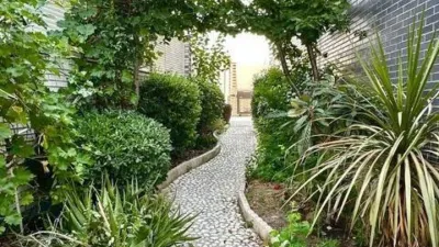 House on Octavio Paz Street photo 10