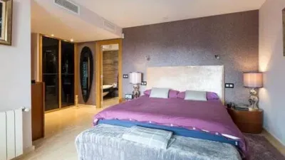 Penthouse in Cas Català-Illetes photo 21