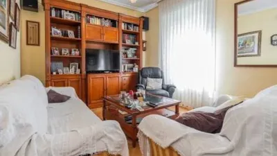 Apartment in Madrid Capital photo 3