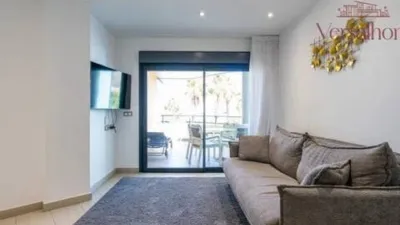 Apartment in L'Albir photo 12