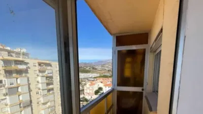 Apartment on Paseo Maritimo Street, S-N photo 23