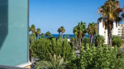 Apartment in L'Albir photo 14
