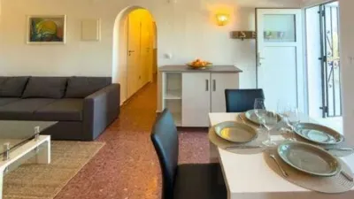 Chalet in Calpe - Calp photo 27
