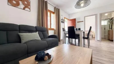 Chalet in Santa Pola photo 22