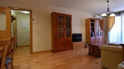 Apartment in Cristina-Los Cisnes photo 2