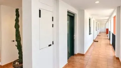 Apartment in El Paraíso-Atalaya-Benamara photo 25