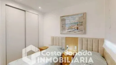 Apartment in Urbanizations Balcó de Finestrat-Terra Marina photo 12