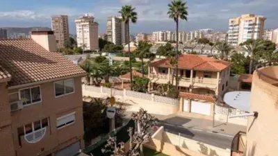 Townhouse in Cabo de la Huerta photo 42