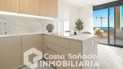 Apartment in Las Adelfas-Benicolada-Garduix photo 28