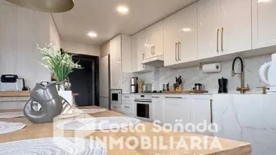 Apartment in Las Adelfas-Benicolada-Garduix photo 17