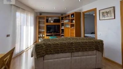Apartment in Ciutat Cooperativa-Molí Nou photo 6