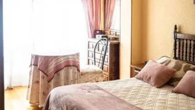 Flat on Calle La Pedrena, 36 photo 10