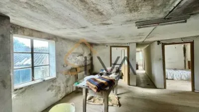 Rustic house in Palas de Rei photo 27