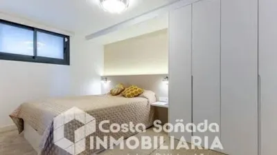 Apartment in Urbanizaciones Balcó de Finestrat-Terra Marina photo 5