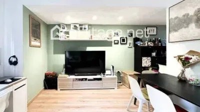 Apartment in Provençals del Poblenou photo 4