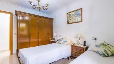 Apartment in Palma de Mallorca photo 17