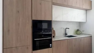 Apartment in Recoletos photo 73