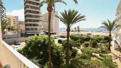 Piso en Playa del Arenal Bol-Playa del Cantal Roig photo 19