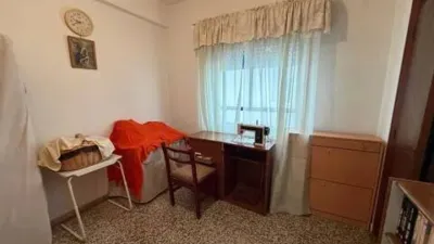 Flat on Carrer de Carlos Sarthou photo 16