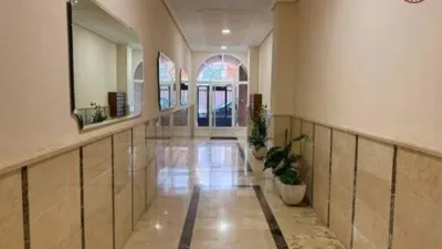 Apartment on Carrer de Vicente Blasco Ibáñez photo 28