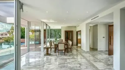 Chalet in Canuta photo 12