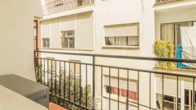 Flat on Valladolid Street photo 16
