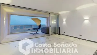Apartment in Mascarat photo 33