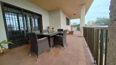 Chalet in Platja Muchavista photo 88