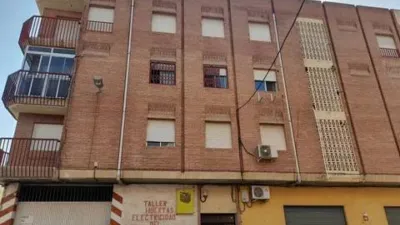 Apartment in La Alberca photo 18