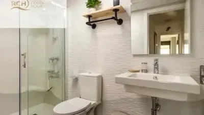 Apartment in Urbanizaciones Balcó de Finestrat-Terra Marina photo 18