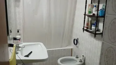 Apartment in San Ildefonso-Barrio de la Catedral photo 6