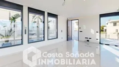 Chalet in Golf Bahía Urbanization photo 97