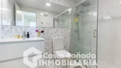 Apartment in Urbanizaciones Balcó de Finestrat-Terra Marina photo 3