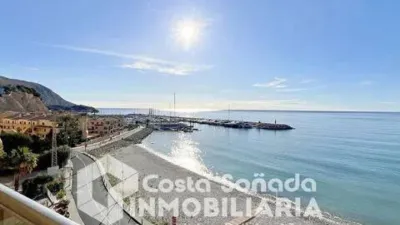 Apartment in Mascarat photo 40
